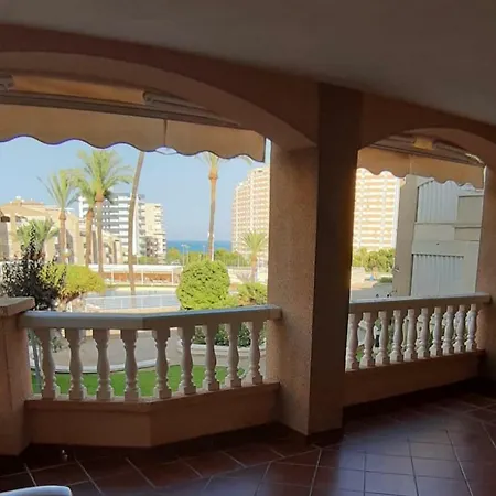 Apartamento Bahia