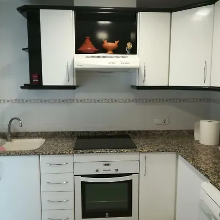 شقة Apartamento Bahia
