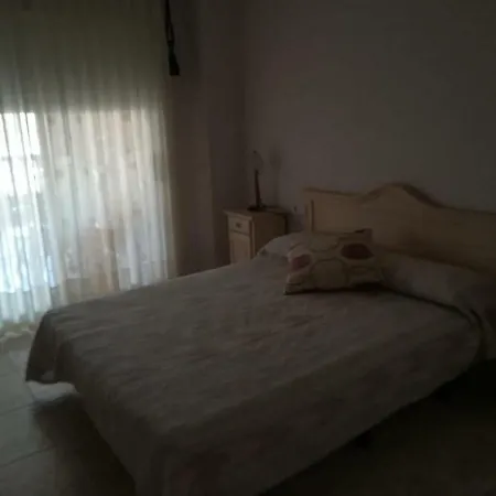 Apartamento Bahia