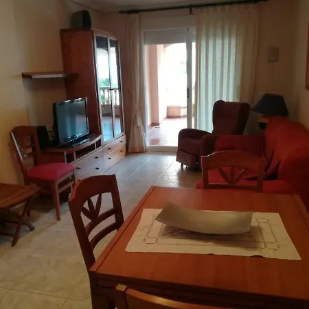 Apartamento Bahia شقة كولرا