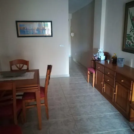 Apartamento Bahia *